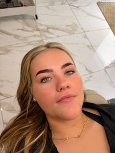 Olivia Burns — 5