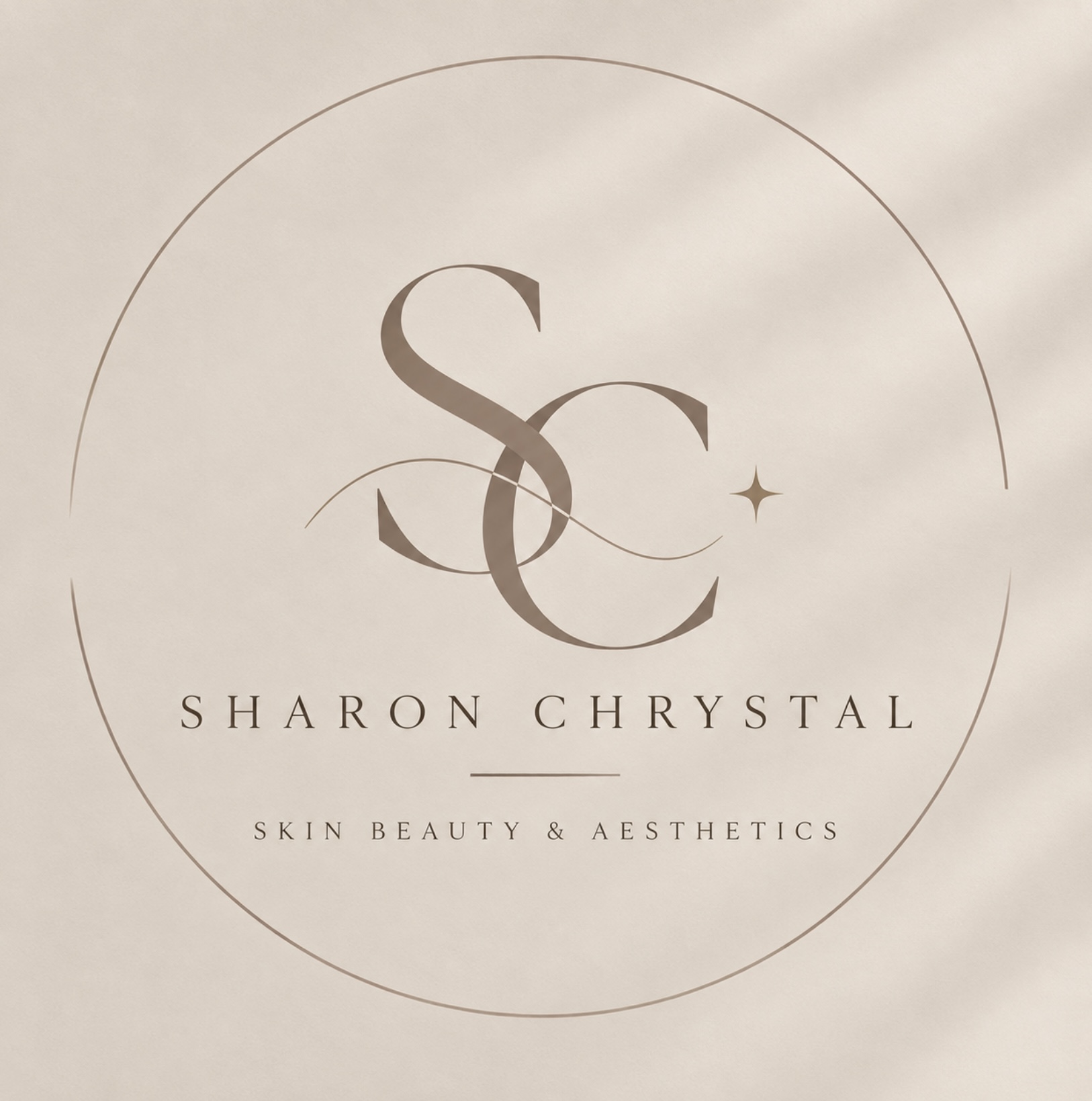 Sharon Chrystal