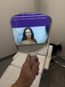 Working as an independent practitioner within Beautiform Medical Aesthetics 