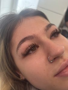 Olivia Burns — 4
