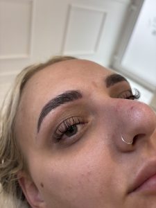 Olivia Burns — 2