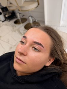 Olivia Burns — 6